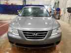 2010 HYUNDAI SONATA