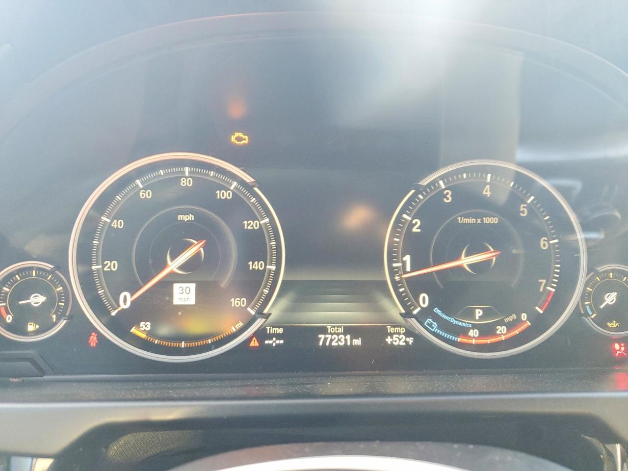 2018 BMW X5