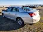 2015 CHEVROLET MALIBU