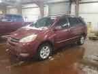2005 TOYOTA SIENNA