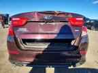 2014 KIA OPTIMA