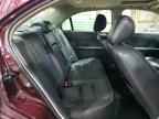 2011 FORD FUSION