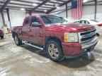 2008 CHEVROLET Silverado