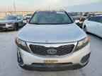2013 KIA SORENTO