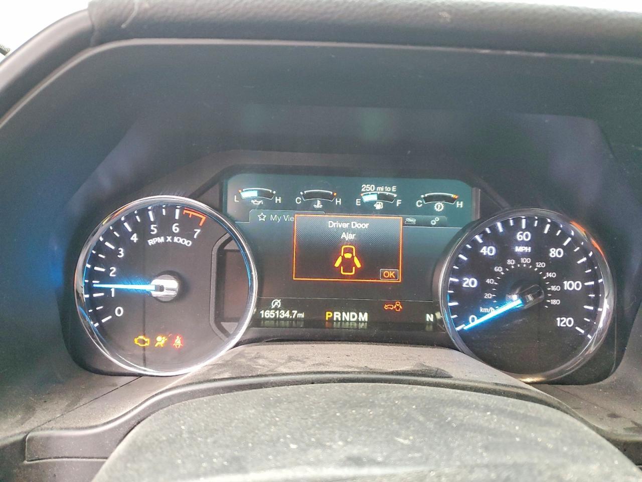 2018 FORD Expedition