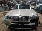 2017 BMW X3