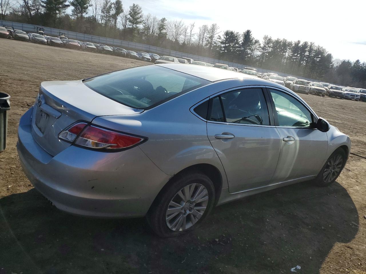 2010 MAZDA 6