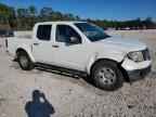 2013 NISSAN Frontier