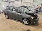 2014 CHEVROLET SONIC