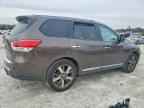 2015 NISSAN PATHFINDER