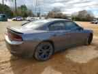 2017 DODGE CHARGER