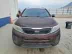 2015 KIA SORENTO
