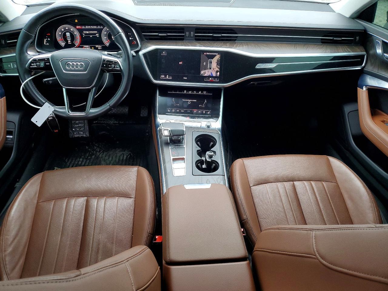 2019 AUDI A7