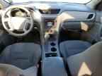 2015 CHEVROLET TRAVERSE
