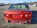 2007 TOYOTA COROLLA