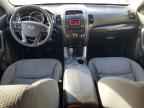 2011 KIA SORENTO