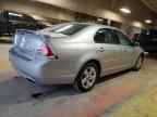 2009 FORD FUSION
