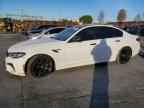 2022 BMW M5