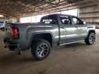 2017 GMC Sierra