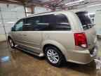 2015 DODGE GRAND CARAVAN