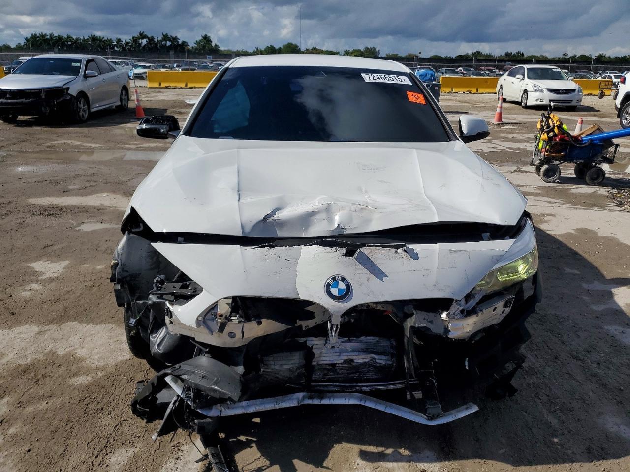 2022 BMW 2 Series