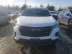 2022 CHEVROLET TRAVERSE