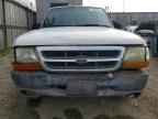 1998 FORD RANGER
