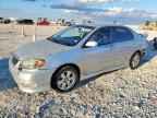 2007 TOYOTA COROLLA