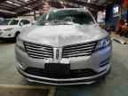 2016 LINCOLN MKC