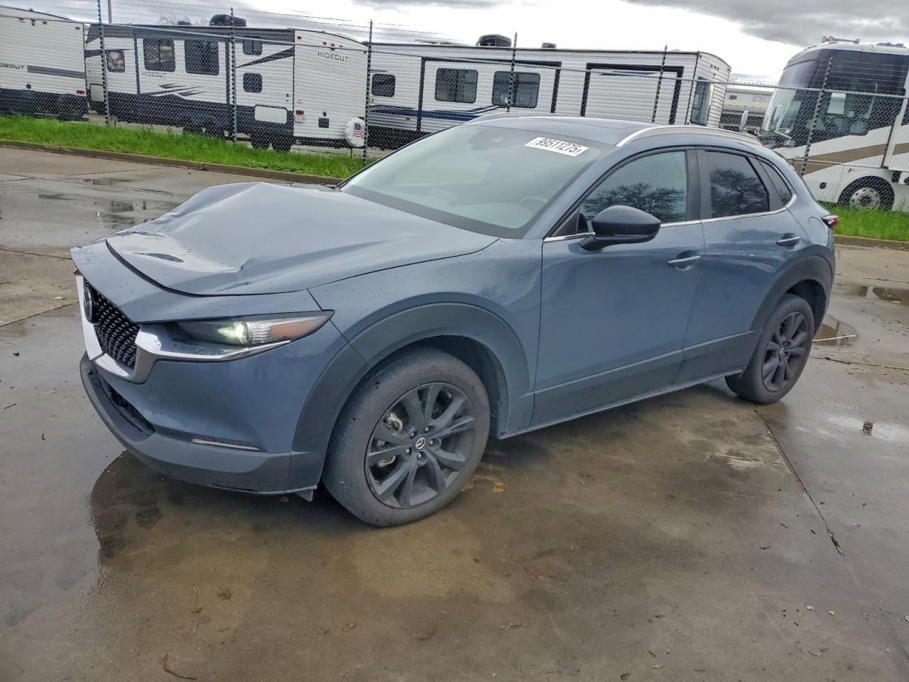 2023 MAZDA CX-30