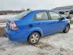 2007 CHEVROLET Aveo