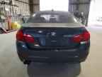 2012 BMW 5 series