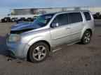 2013 HONDA PILOT