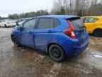 2016 HONDA FIT