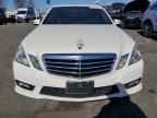 2011 MERCEDES-BENZ E-Class
