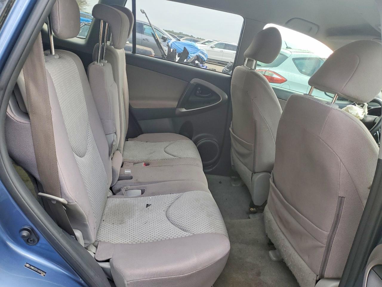 2006 TOYOTA RAV4