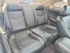 2011 INFINITI G37