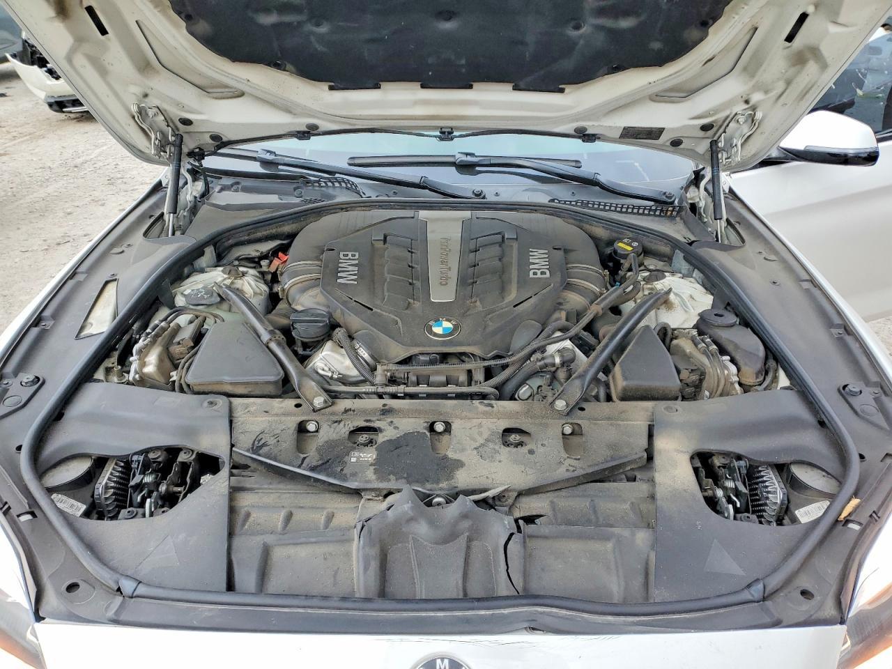 2017 BMW 6 Series