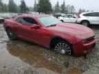 2011 CHEVROLET Camaro