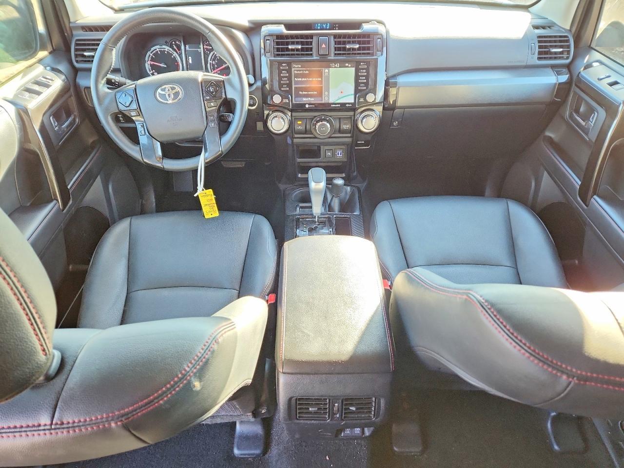 2020 TOYOTA 4Runner