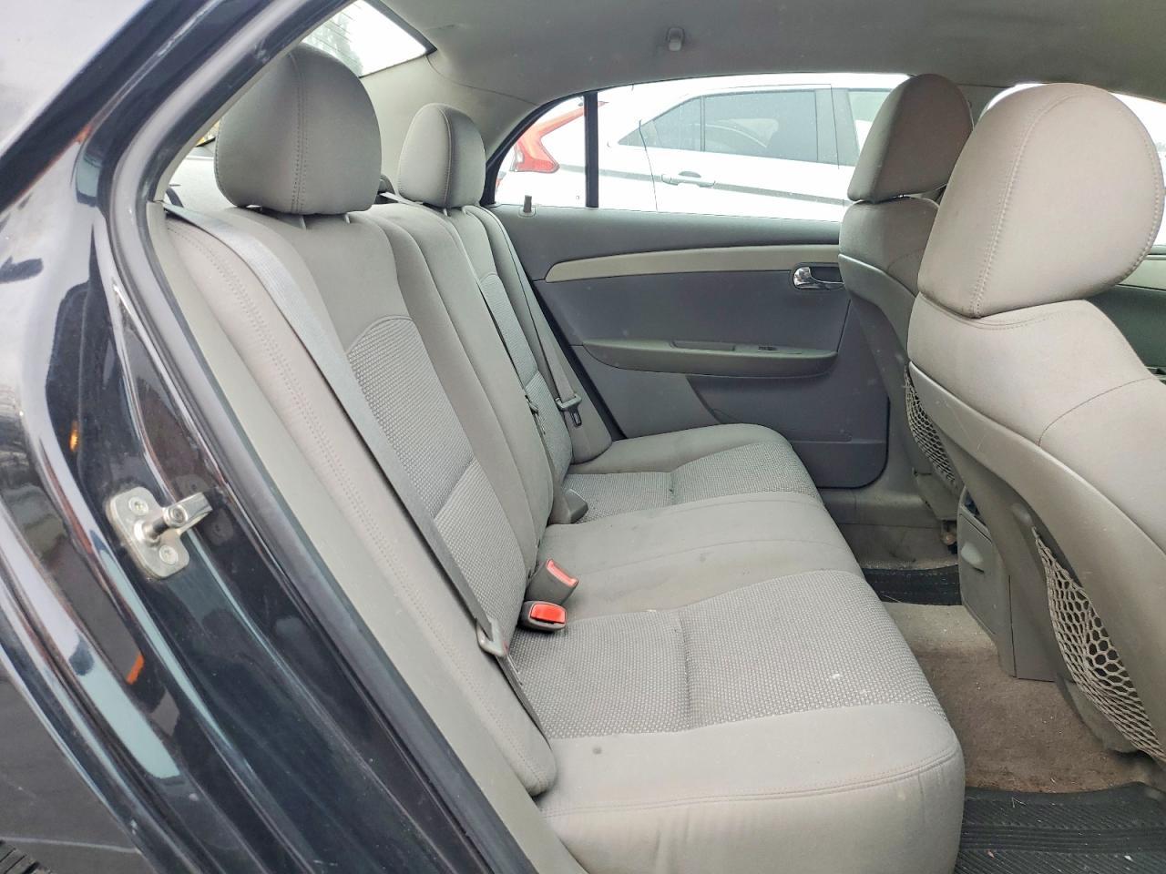 2011 CHEVROLET MALIBU