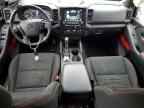 2022 NISSAN Frontier