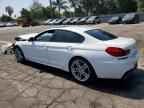 2017 BMW 6 Series