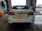 2014 NISSAN SENTRA