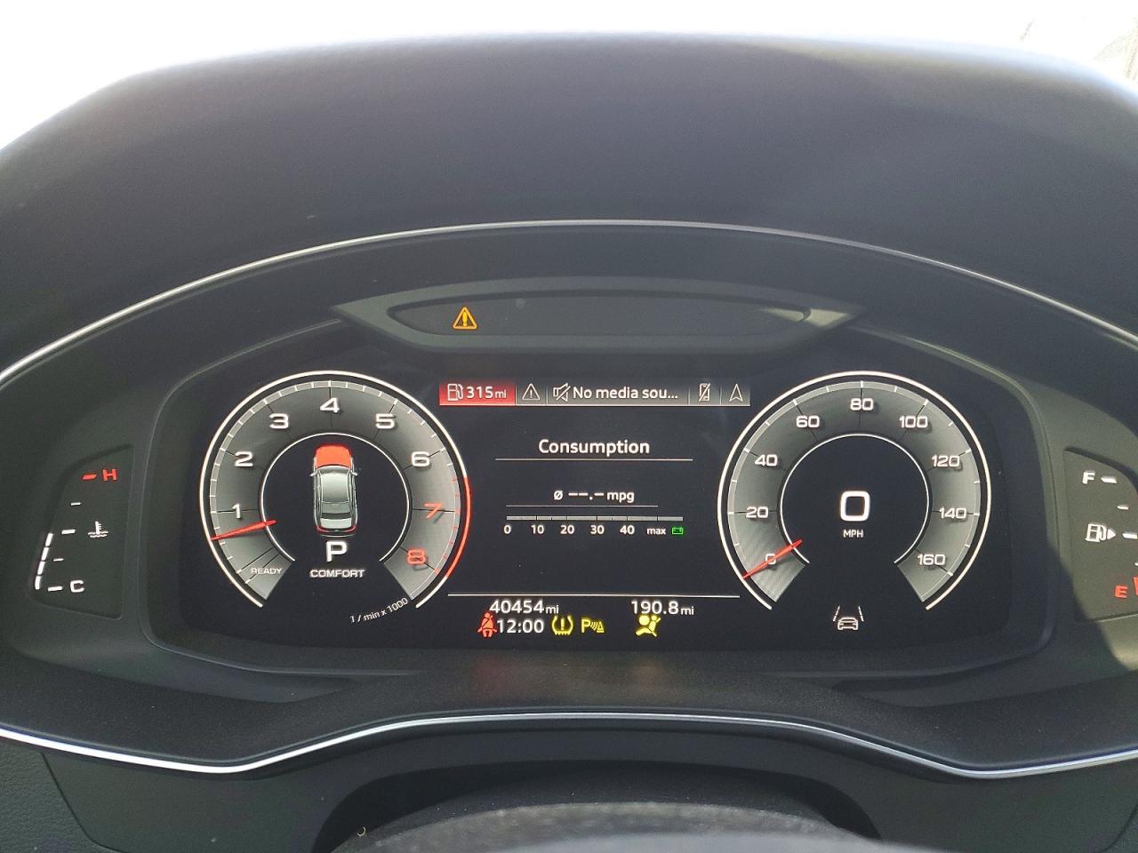 2023 AUDI A6