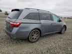 2011 HONDA ODYSSEY