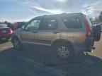 2004 HONDA CR-V