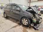 2008 TOYOTA SIENNA