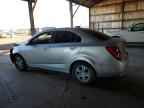 2015 CHEVROLET SONIC