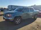 2007 HONDA Ridgeline